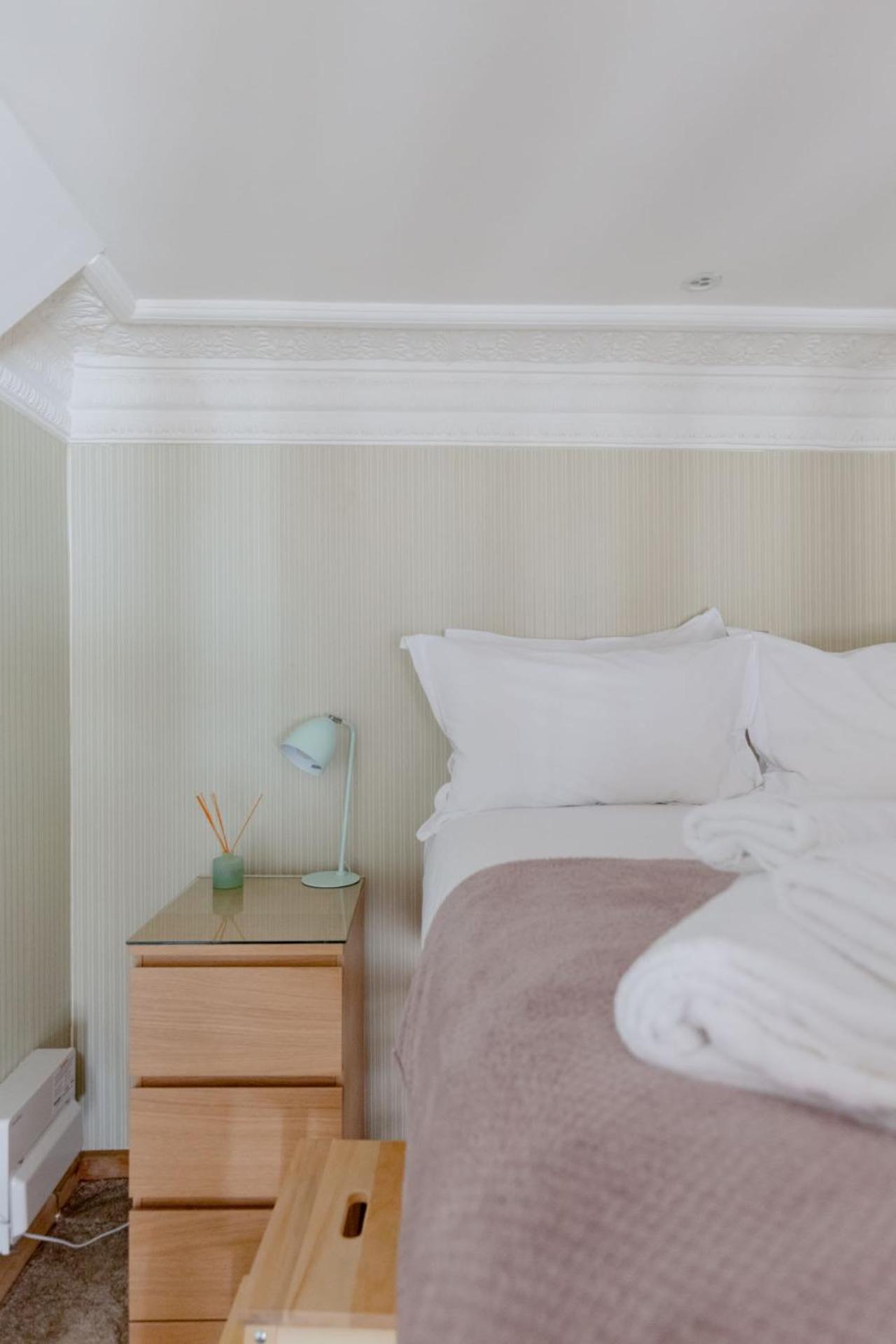 Apartamento Charming Mezzanine Heart Of Paddington *