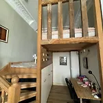 Charming Mezzanine Studio Heart Of Paddington