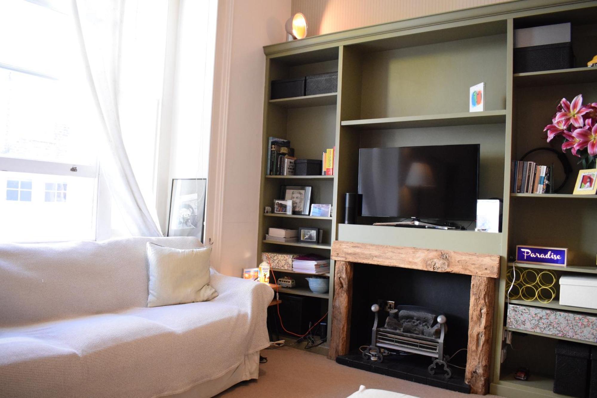 Appartement Charming Mezzanine Heart Of Paddington *