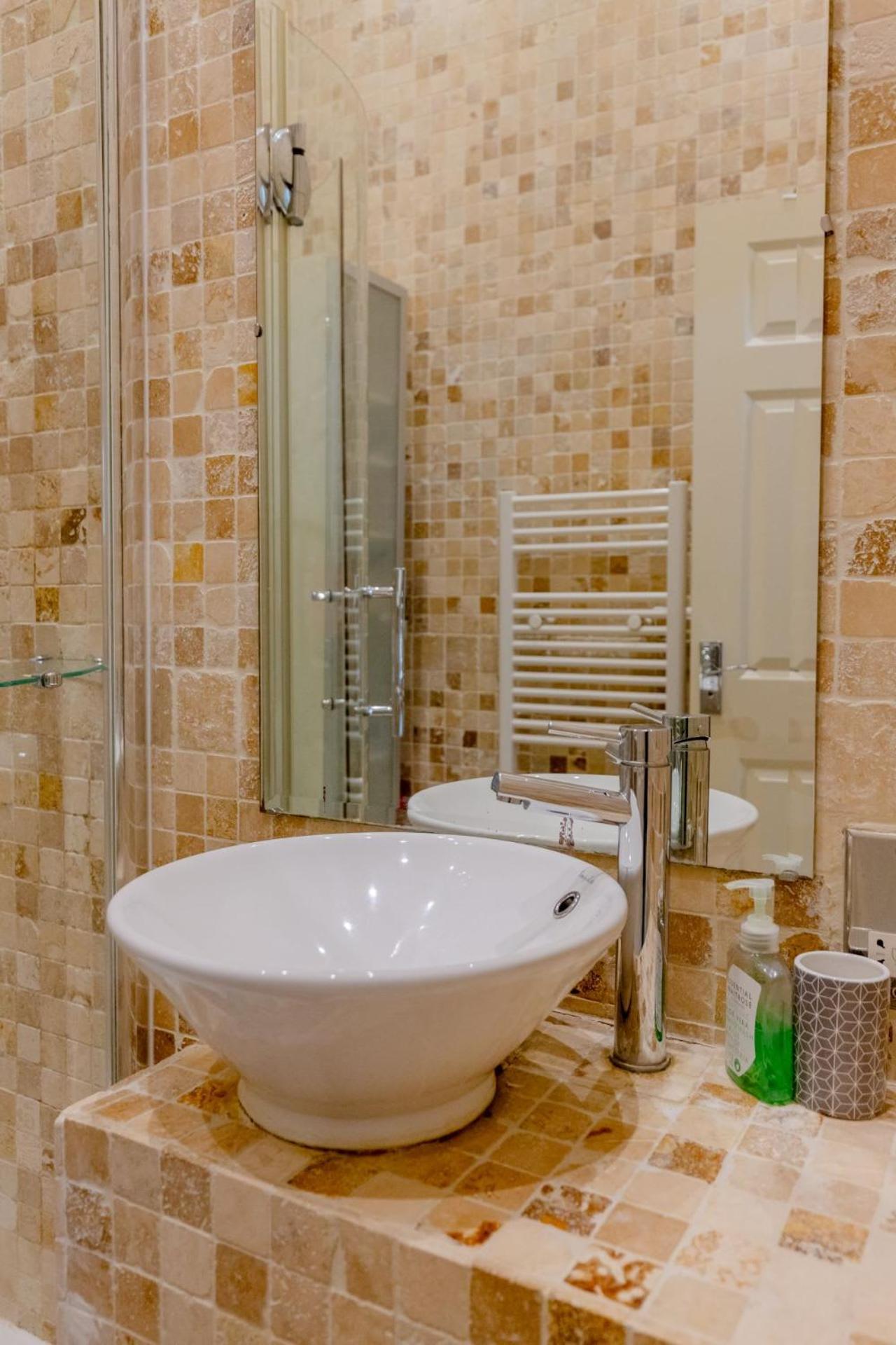 Charming Mezzanine Heart Of Paddington Appartement Londres