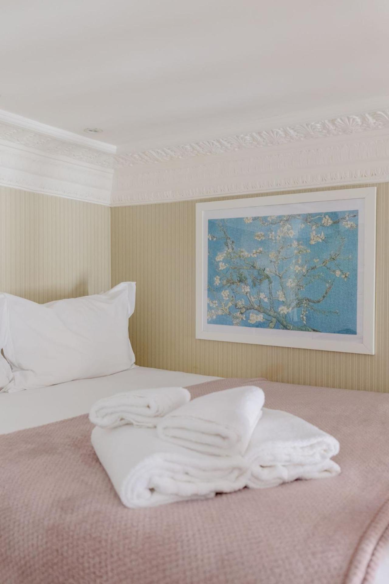 Charming Mezzanine Heart Of Paddington Appartement