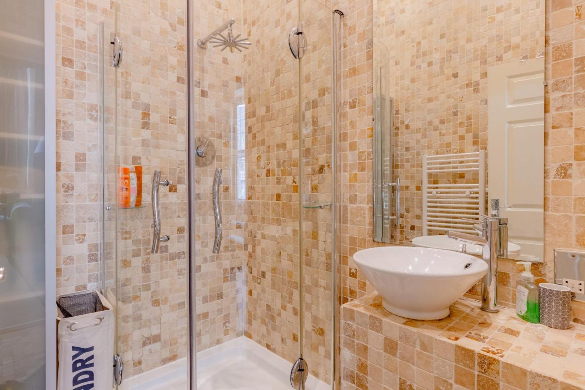 Appartement Charming Mezzanine Heart Of Paddington Londres