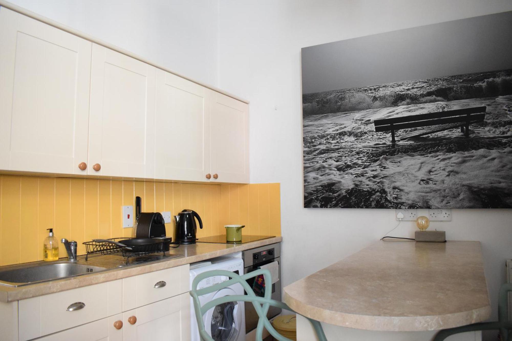 Charming Mezzanine Heart Of Paddington Appartement *
