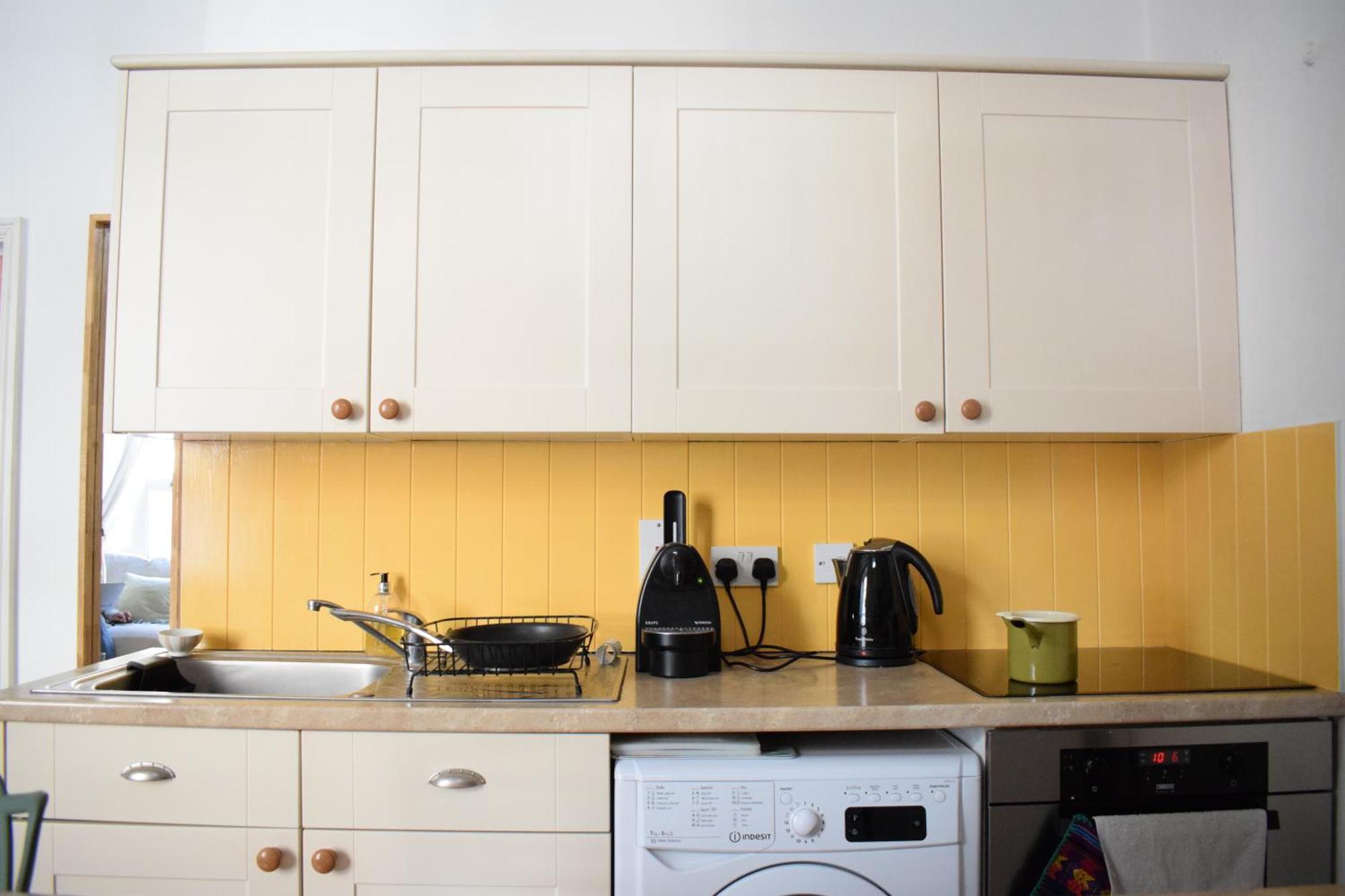 Charming Mezzanine Heart Of Paddington Appartement Londres