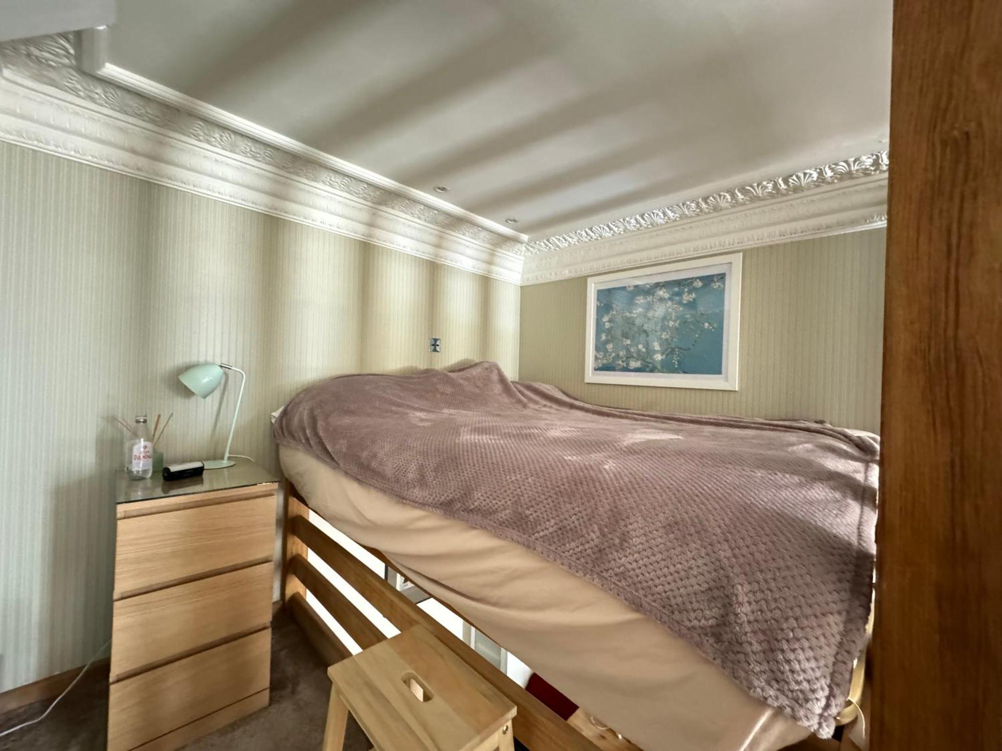 Charming Mezzanine Heart Of Paddington Appartement