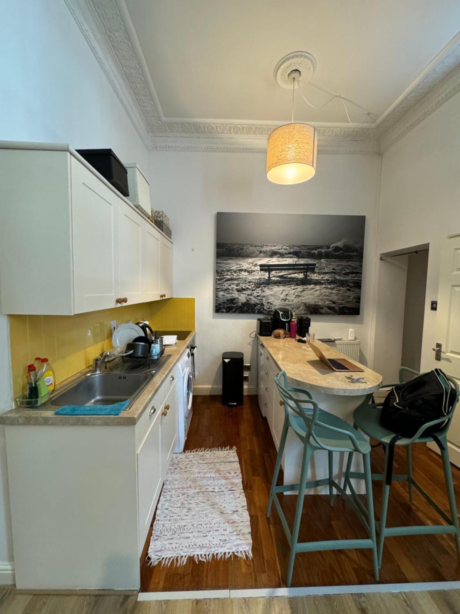 Appartement Charming Mezzanine Heart Of Paddington *